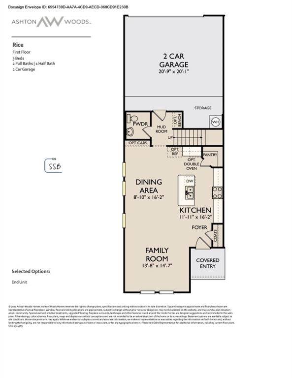 3038 Opera Way, Sachse, TX 75048