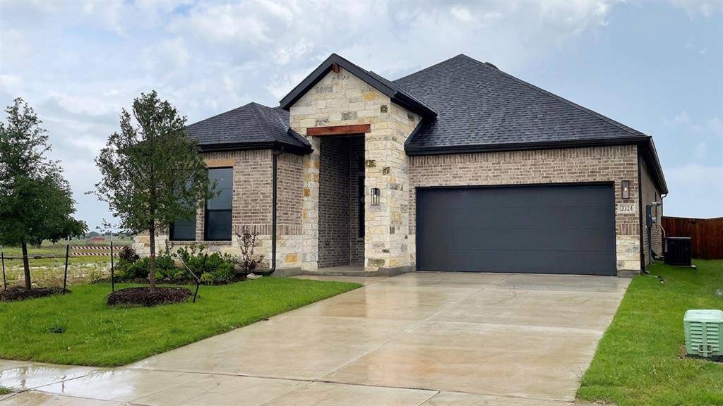 3224 Steer Trail, Royse City, TX 75189