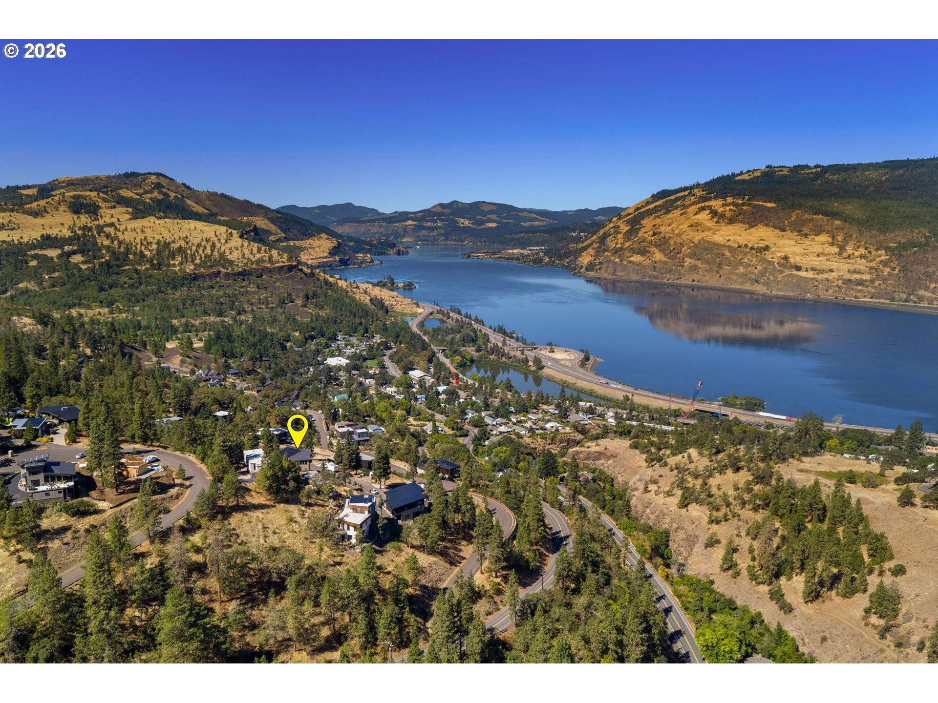 400 MAYA WAY, Mosier, OR 97040