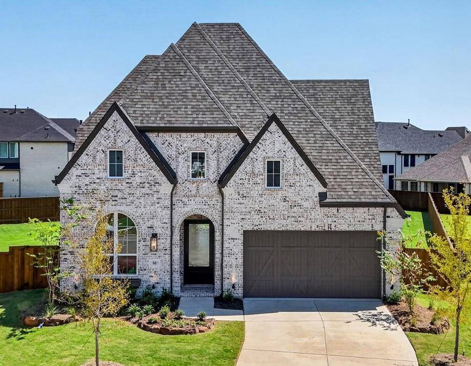 840 Heatherbrook Drive, Prosper, TX 75078