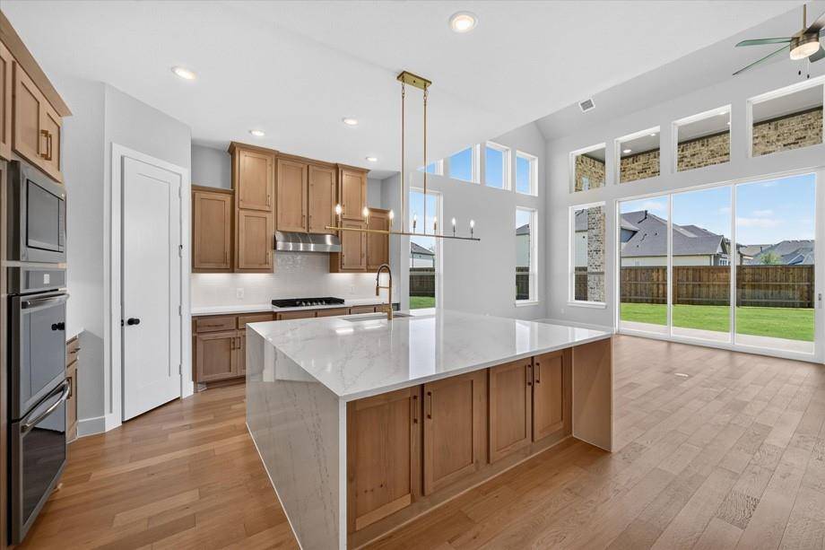 840 Heatherbrook Drive, Prosper, TX 75078