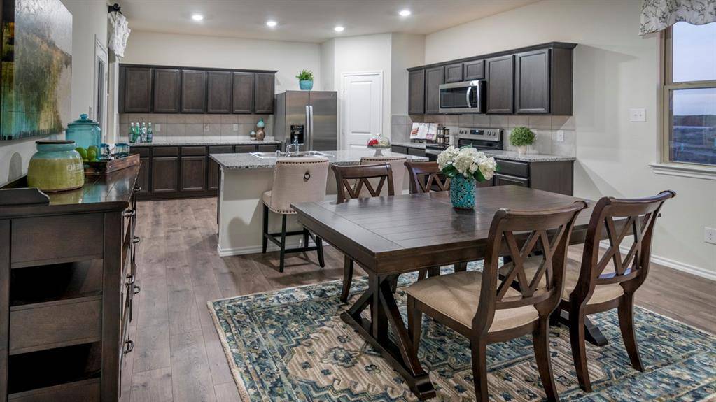 2317 Felly Drive, Crandall, TX 75114