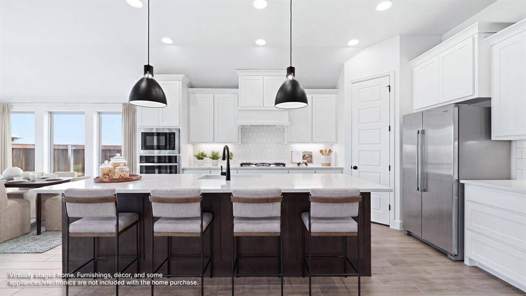 3330 Big Buffalo Street, Forney, TX 75126