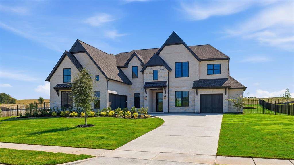 239 Chesterfield Lane, Heath, TX 75032