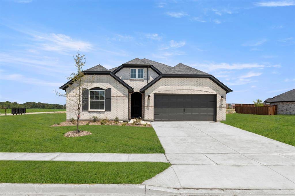 2207 River Bend Road, Royse City, TX 75189