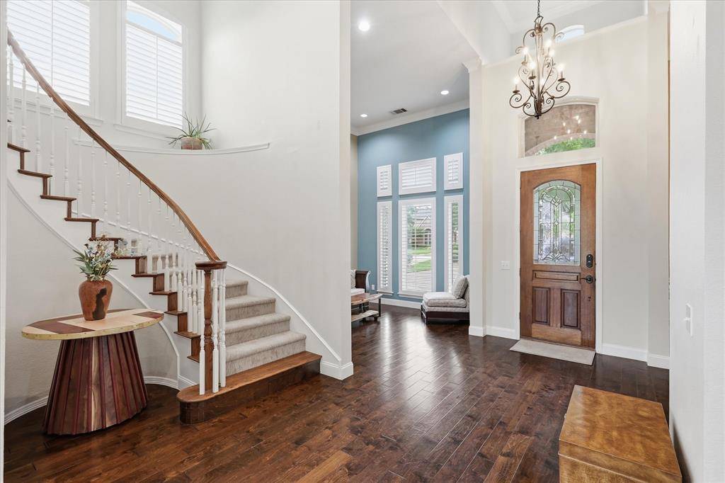 5120 Remington Park Drive, Flower Mound, TX 75028