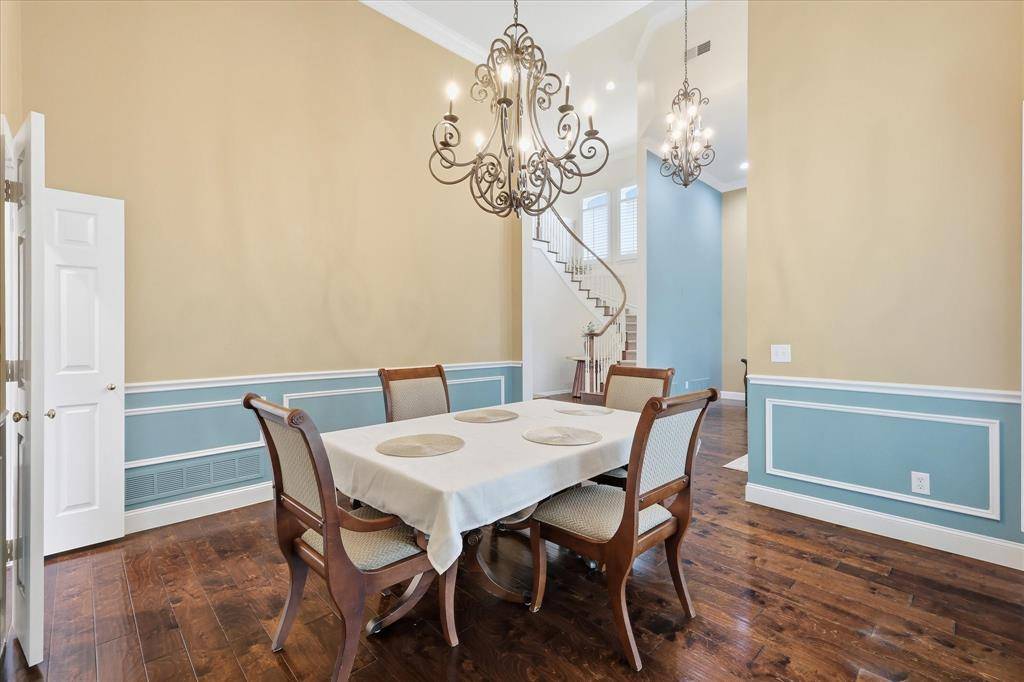 5120 Remington Park Drive, Flower Mound, TX 75028