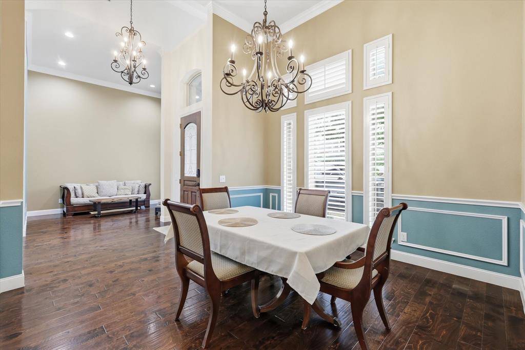 5120 Remington Park Drive, Flower Mound, TX 75028