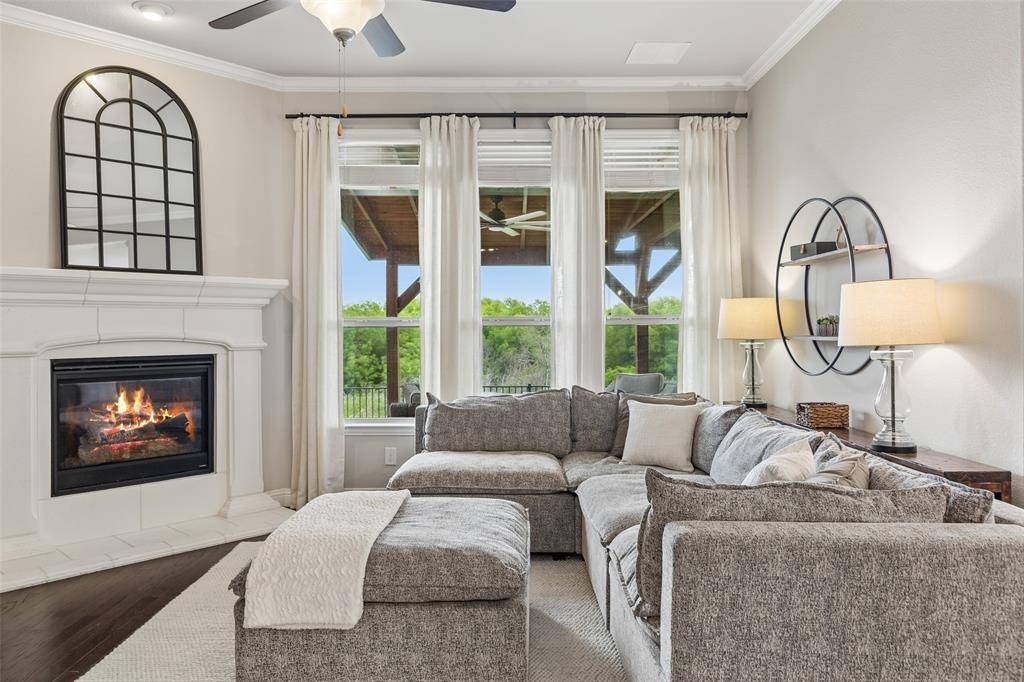 16013 Gladewater Terrace, Prosper, TX 75078