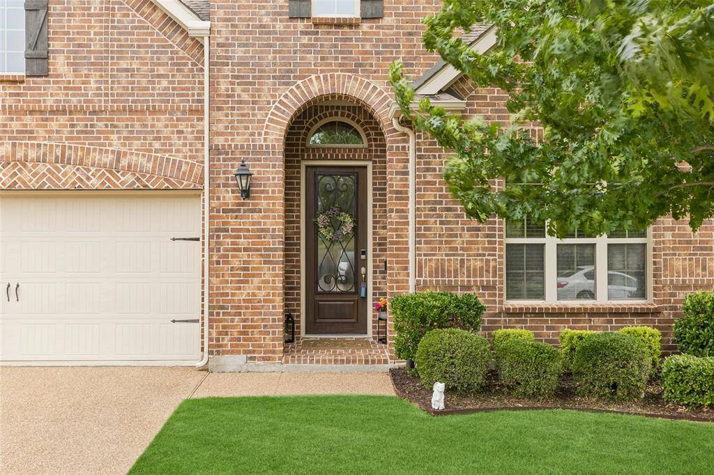 16013 Gladewater Terrace, Prosper, TX 75078