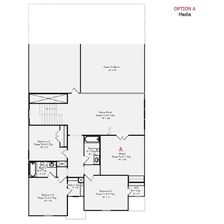 4735 Farmers Drive, Celina, TX 75009