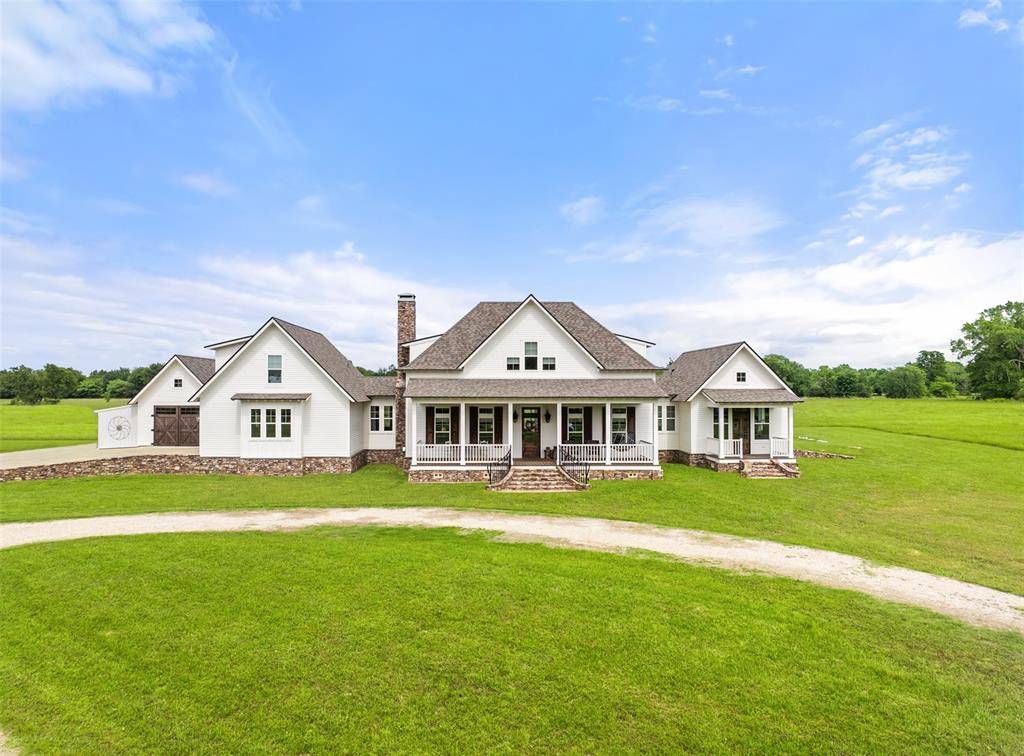 20108 County Road 452, Mineola, TX 75773