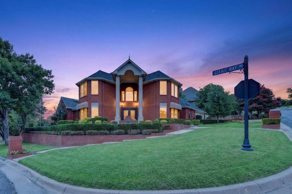 5811 Scenic Bay Court, Arlington, TX 76013