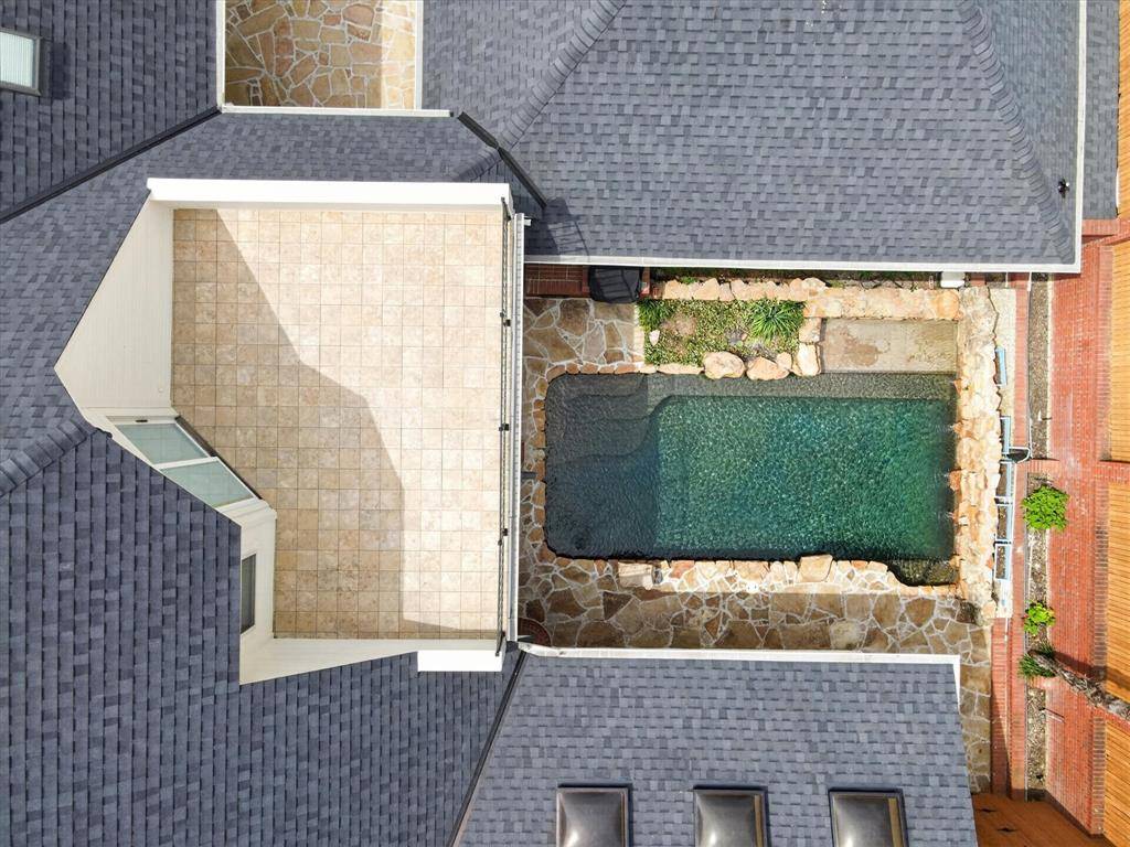 5811 Scenic Bay Court, Arlington, TX 76013