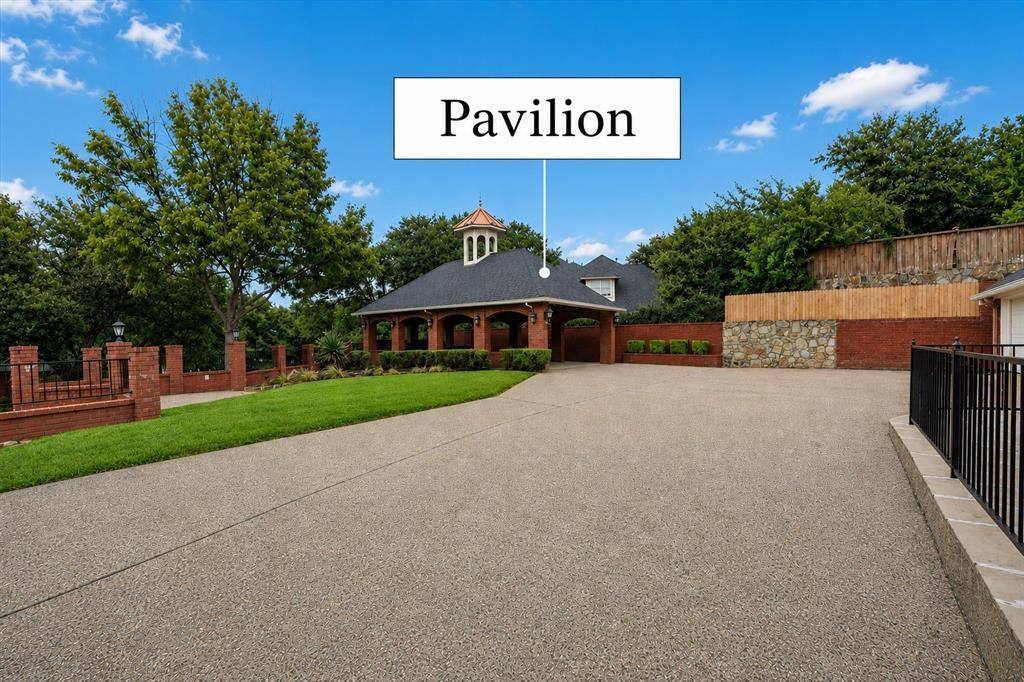5811 Scenic Bay Court, Arlington, TX 76013