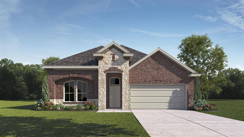 4163 Waldron Trail, Forney, TX 75126