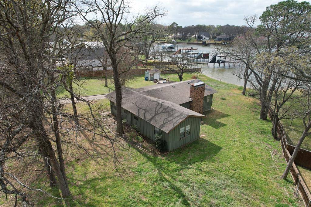 135 Island Park Drive, Gun Barrel City, TX 75156