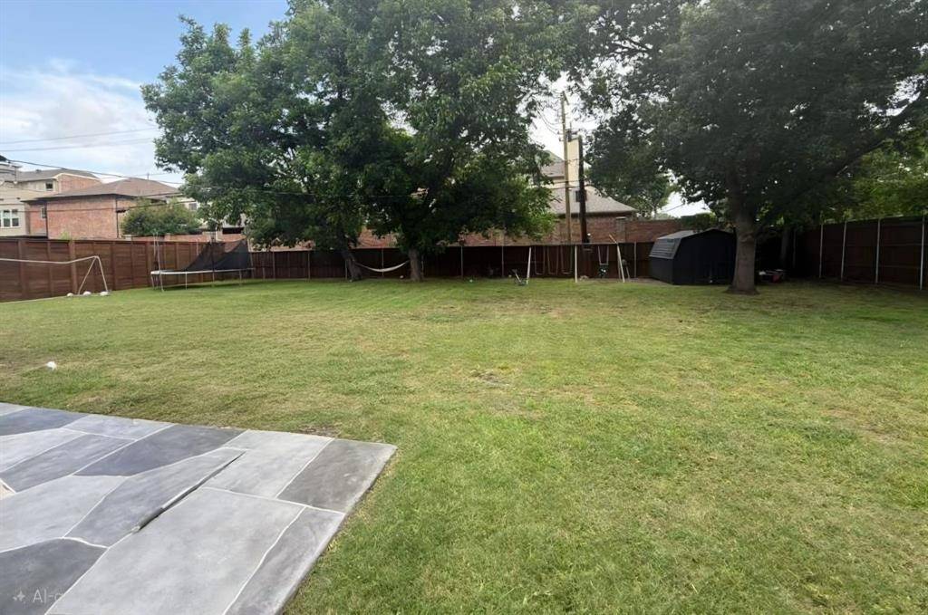5979 Charlestown Drive, Dallas, TX 75230