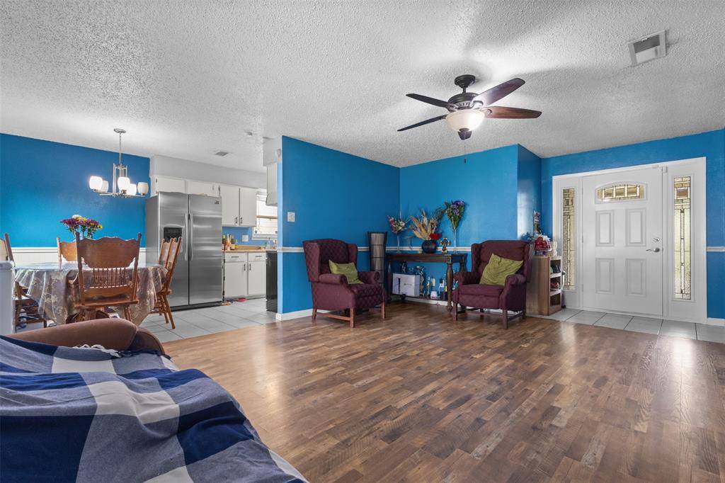 13212 Kings Mountain Drive, Balch Springs, TX 75180