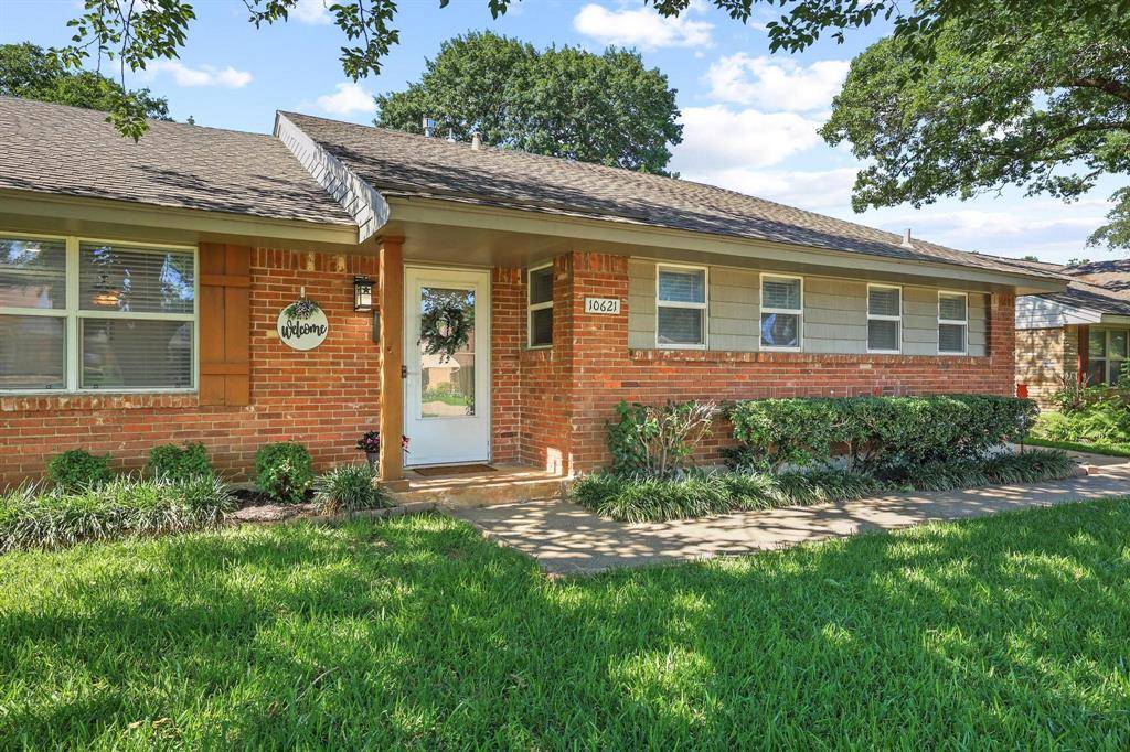 10621 Mapleridge Drive, Dallas, TX 75238