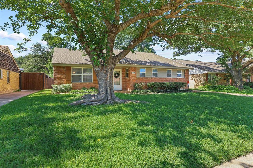 10621 Mapleridge Drive, Dallas, TX 75238