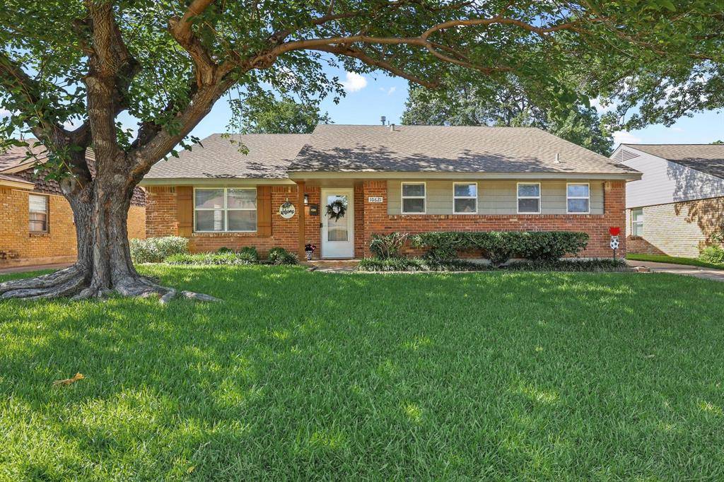10621 Mapleridge Drive, Dallas, TX 75238