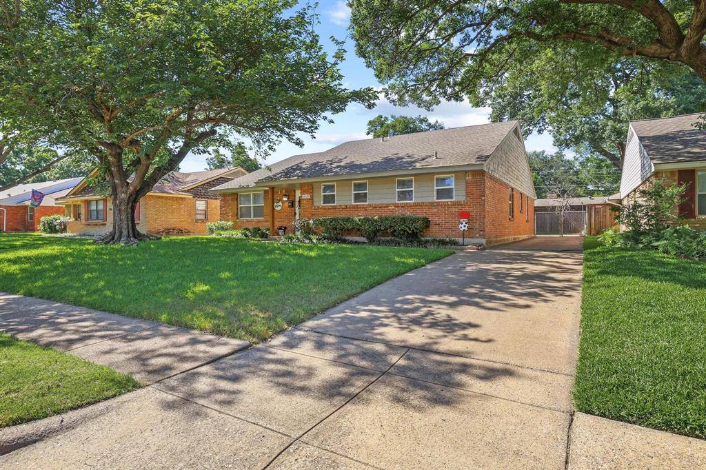 10621 Mapleridge Drive, Dallas, TX 75238