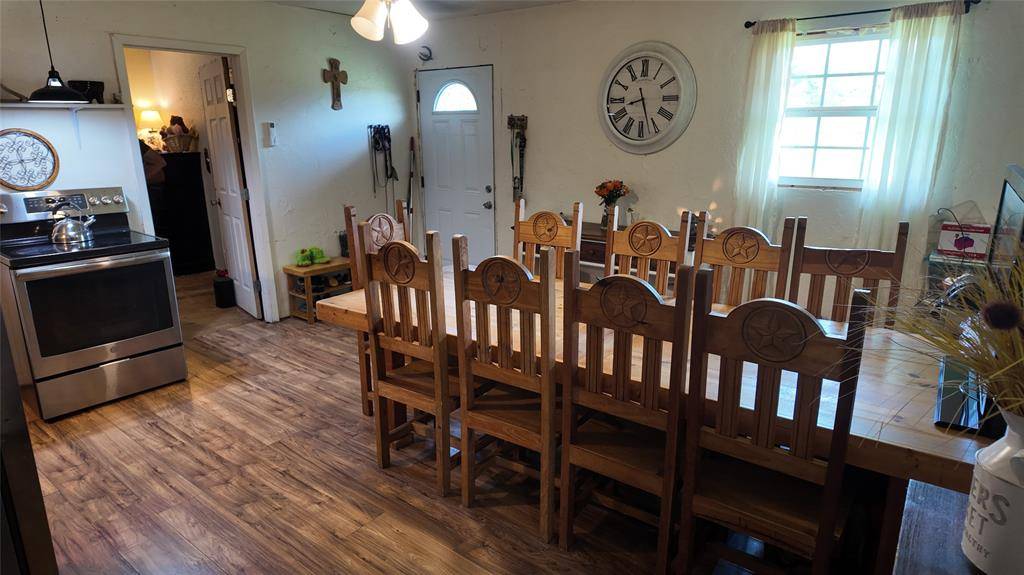 6709 Sue Ann Lane, Terrell, TX 75161