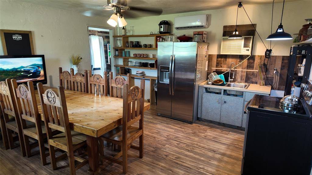 6709 Sue Ann Lane, Terrell, TX 75161