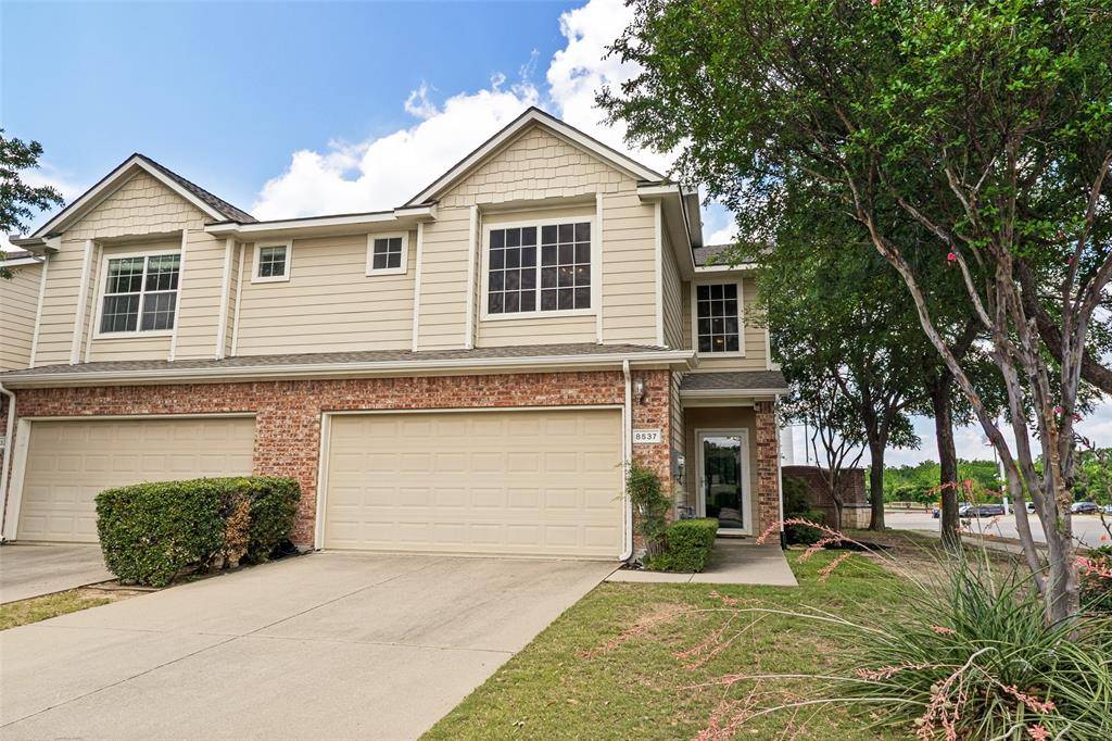 8537 Brunswick Drive, Plano, TX 75024
