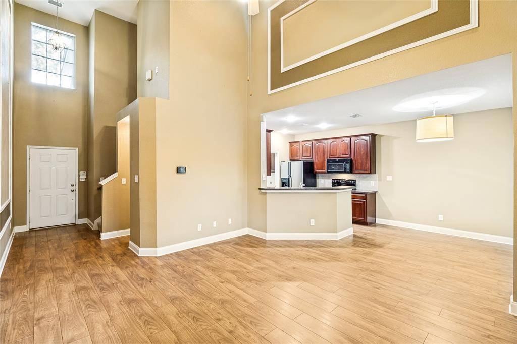 8537 Brunswick Drive, Plano, TX 75024