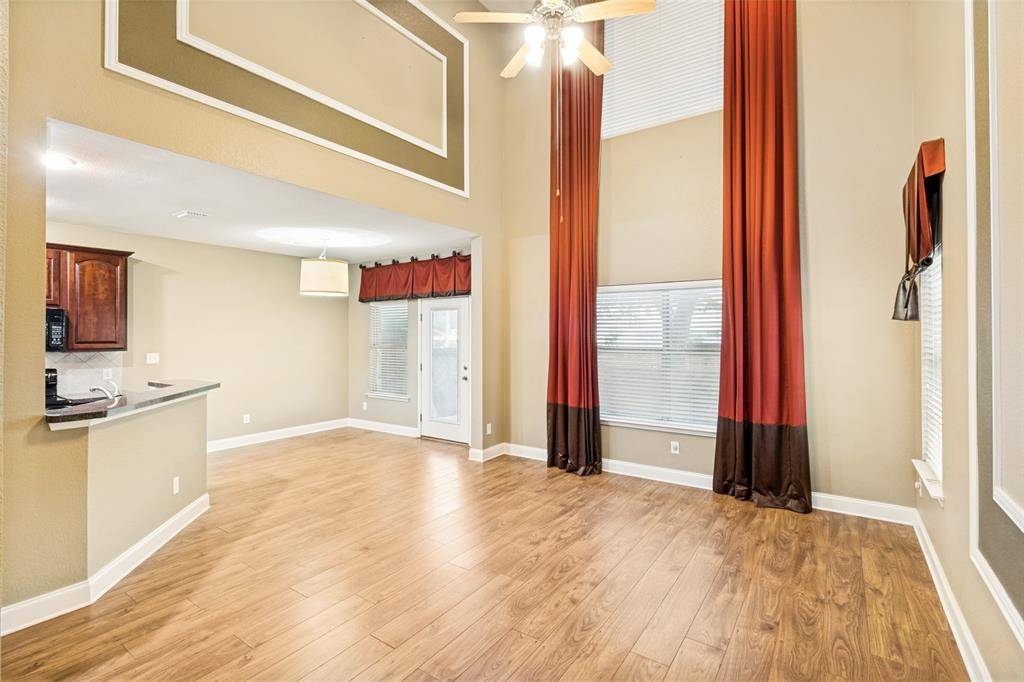 8537 Brunswick Drive, Plano, TX 75024