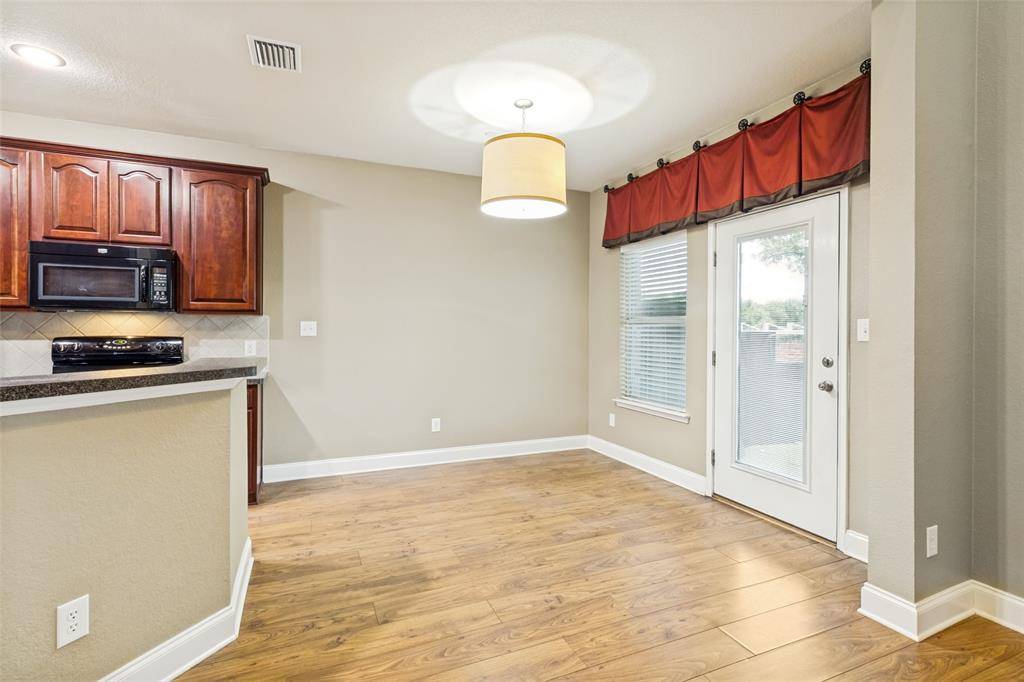 8537 Brunswick Drive, Plano, TX 75024