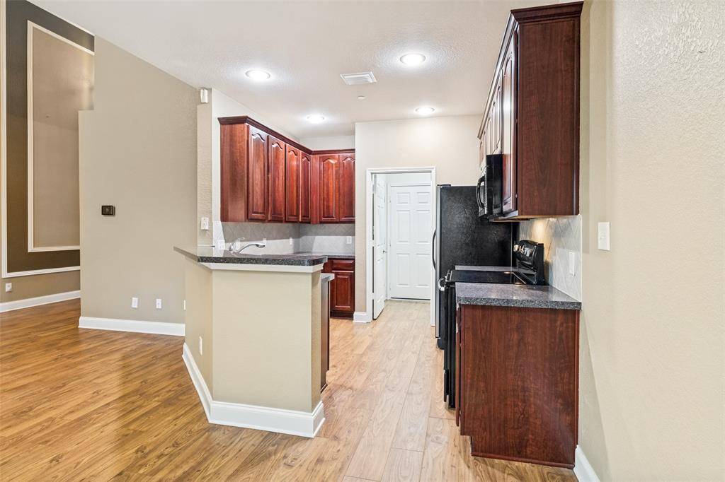 8537 Brunswick Drive, Plano, TX 75024