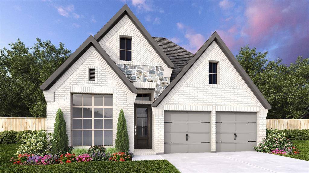 2937 Soaring Hills Drive, Forney, TX 75126