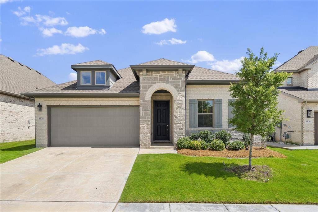 6020 Poolside Way, Royse City, TX 75189