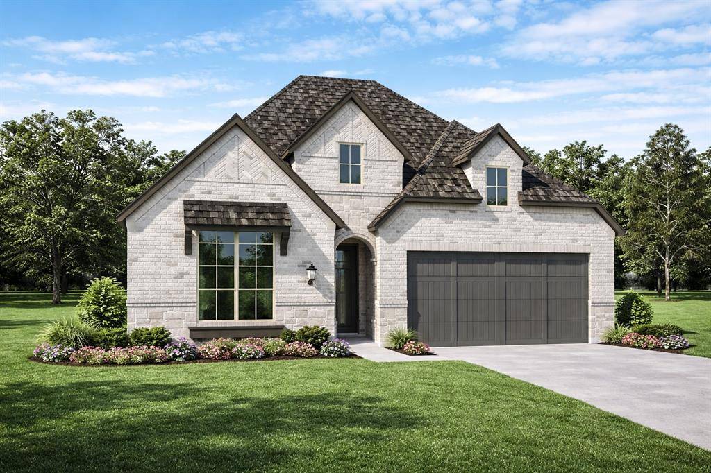 2038 Dripping Spring Avenue, Midlothian, TX 76065