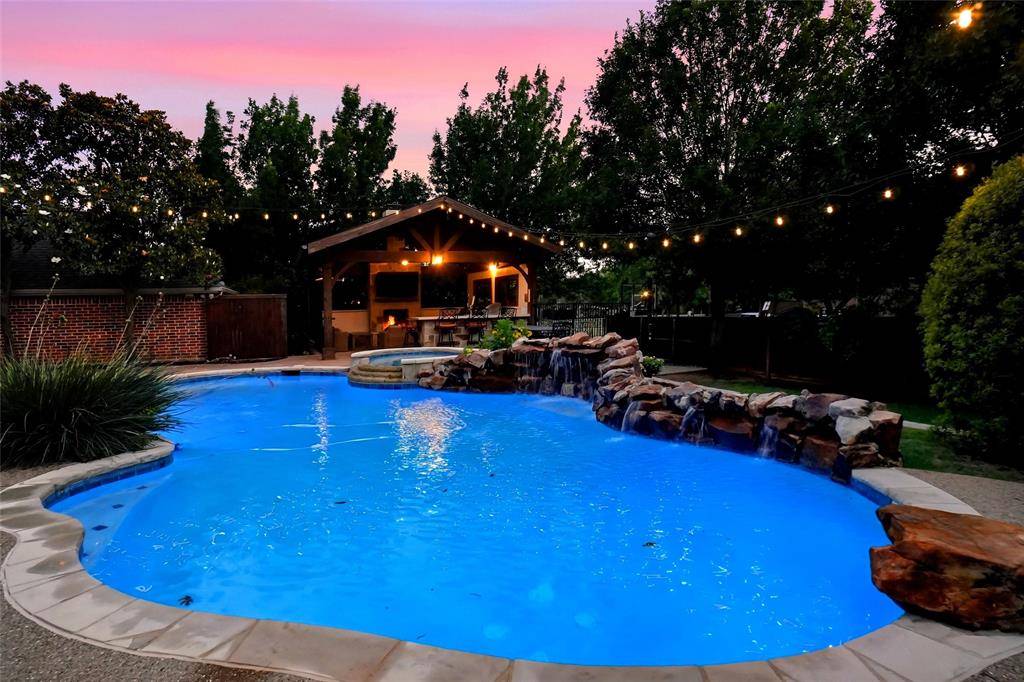 1204 Wellington Drive, Keller, TX 76248