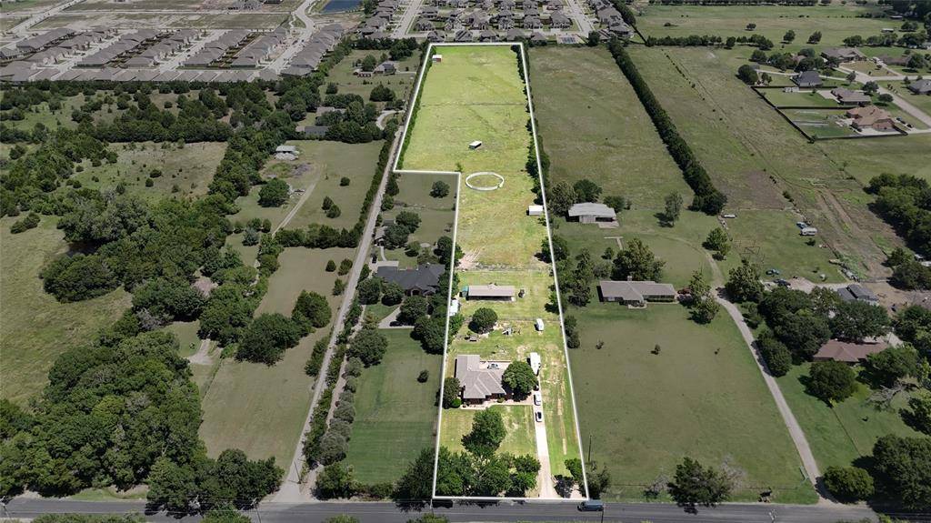 307 Johnson Lane, Ovilla, TX 75154