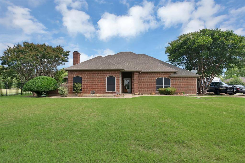 307 Johnson Lane, Ovilla, TX 75154