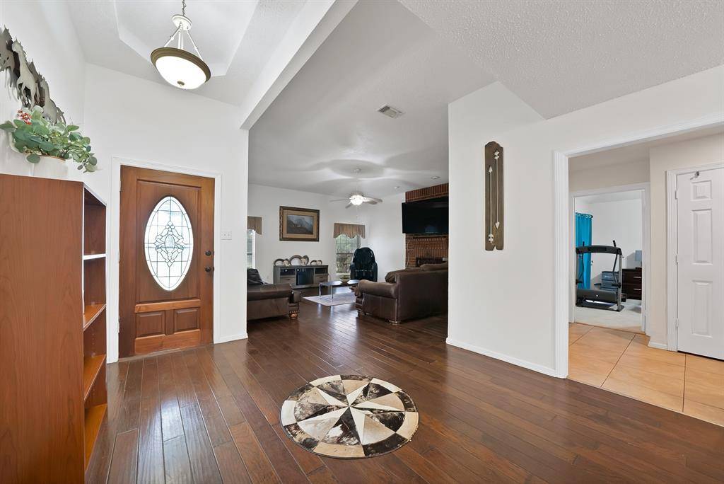 307 Johnson Lane, Ovilla, TX 75154