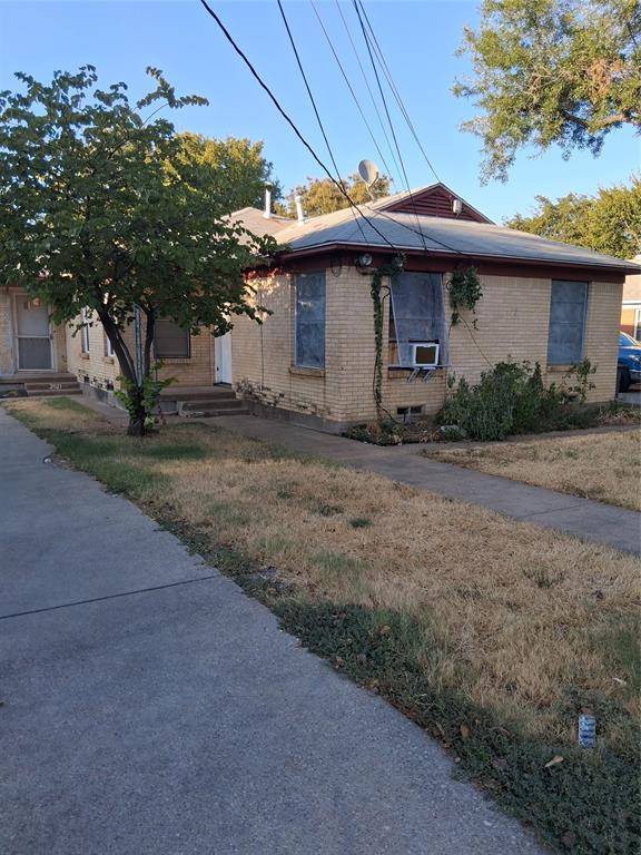 3019 Avon Street #3019, Dallas, TX 75211