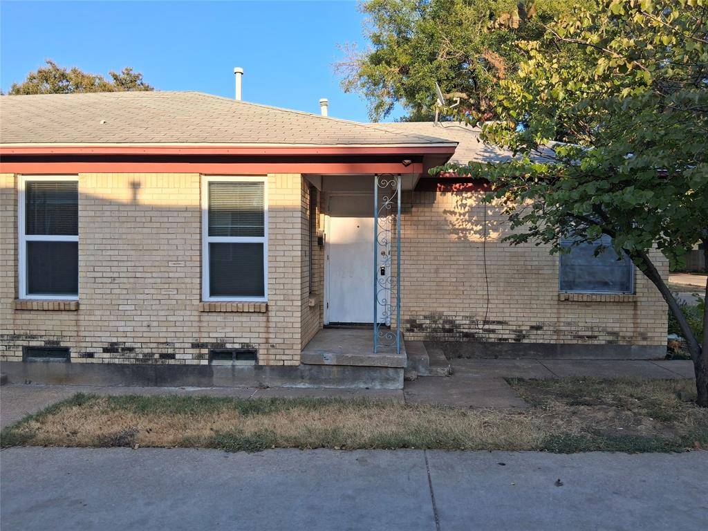 3019 Avon Street #3019, Dallas, TX 75211