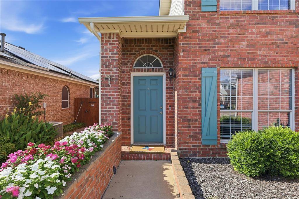 3737 Brandywine Lane, Fort Worth, TX 76244