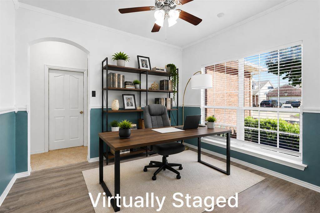 3737 Brandywine Lane, Fort Worth, TX 76244