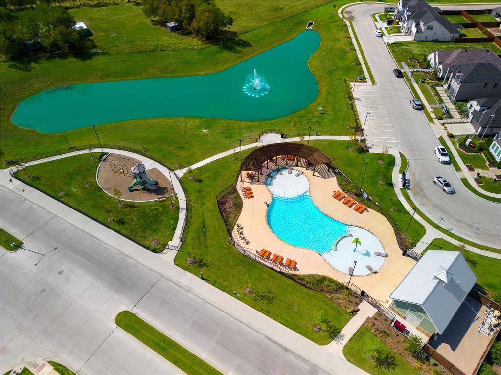 2452 Wheatfield Nook Road, Royse City, TX 75189
