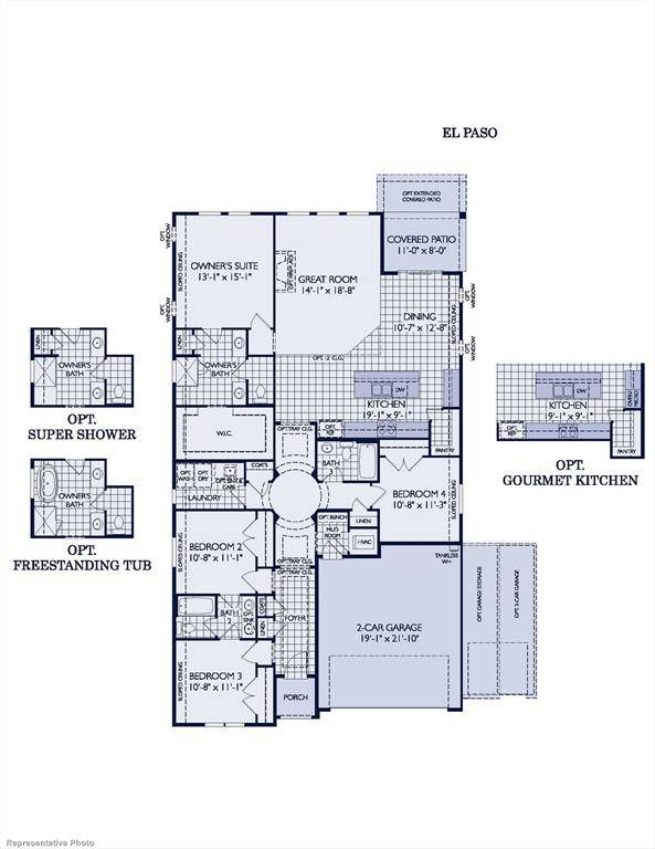 2452 Wheatfield Nook Road, Royse City, TX 75189