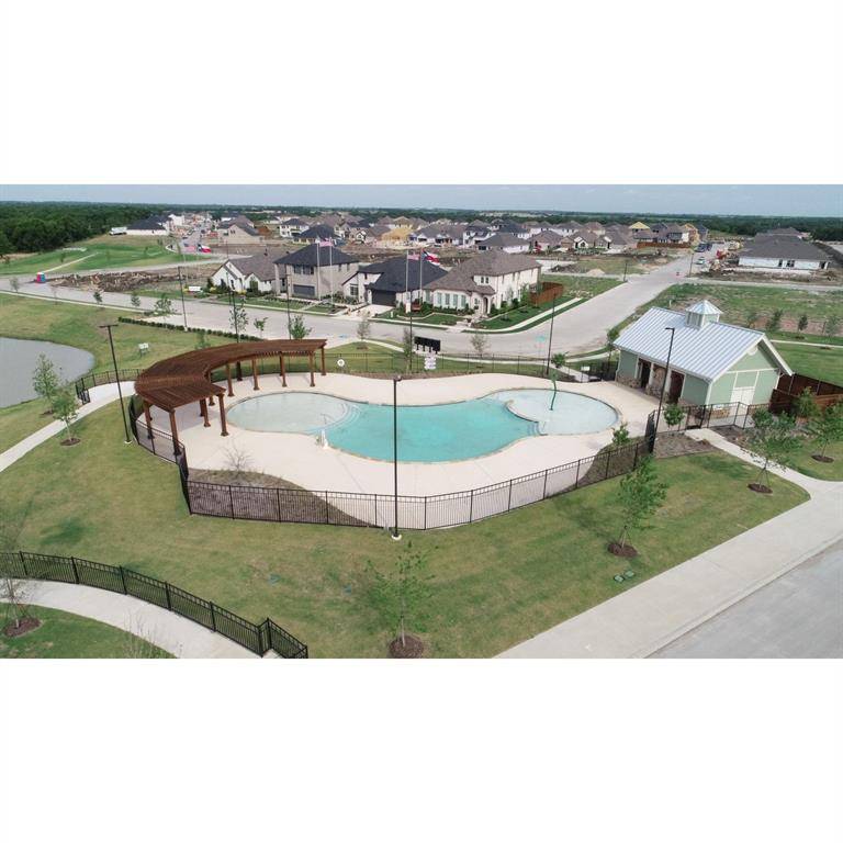 3025 Leatherwood Lane, Royse City, TX 75189