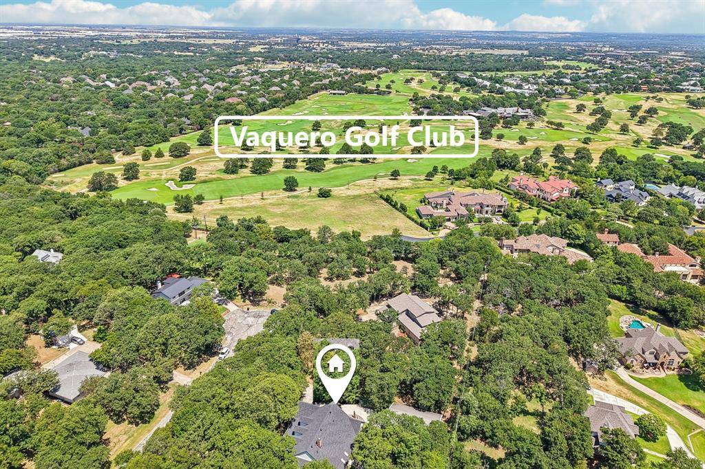 1455 Hickory Court, Keller, TX 76262