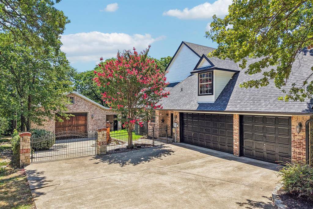 1455 Hickory Court, Keller, TX 76262